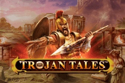 Trojan Tales