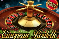 European Roulette Christmas Edition